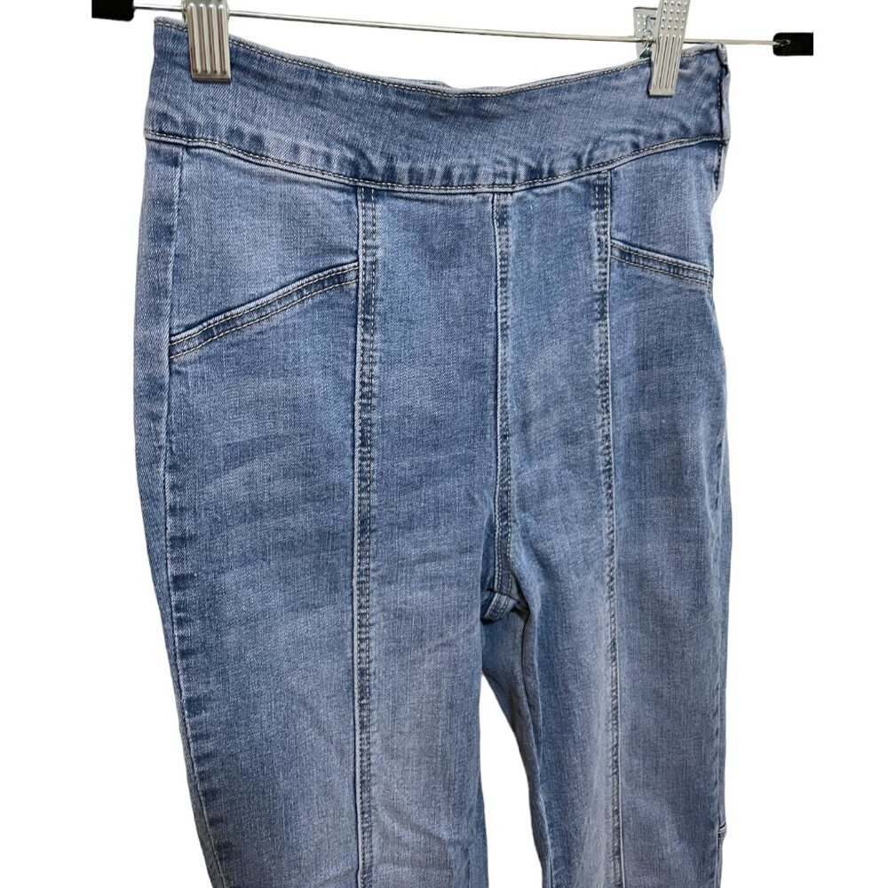 Jealous Tomato Flare Jeans from Von Maur, Size Small - Picture 3 of 13